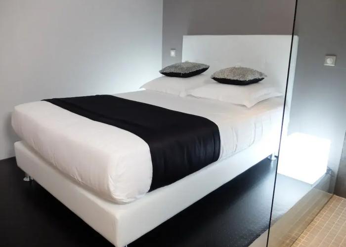 Be Loft B&B Pool & Spa