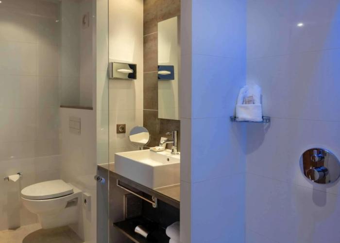 Best Western Plus Le Lavarin