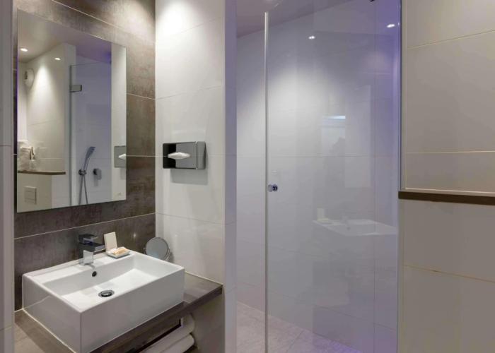 Best Western Plus Le Lavarin
