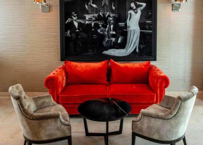 Best Western Plus Le Lavarin