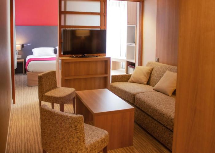 Best Western Plus Le Lavarin