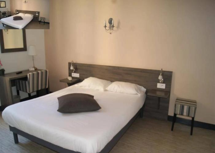 The Originals Boutique, Hôtel Danieli, Avignon