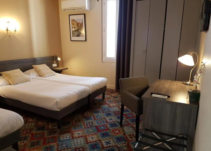 The Originals Boutique, Hôtel Danieli, Avignon