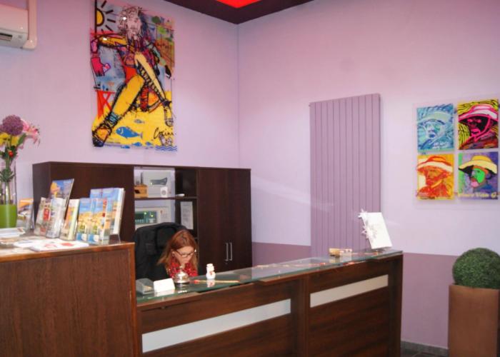 The Originals Boutique, Hôtel Danieli, Avignon