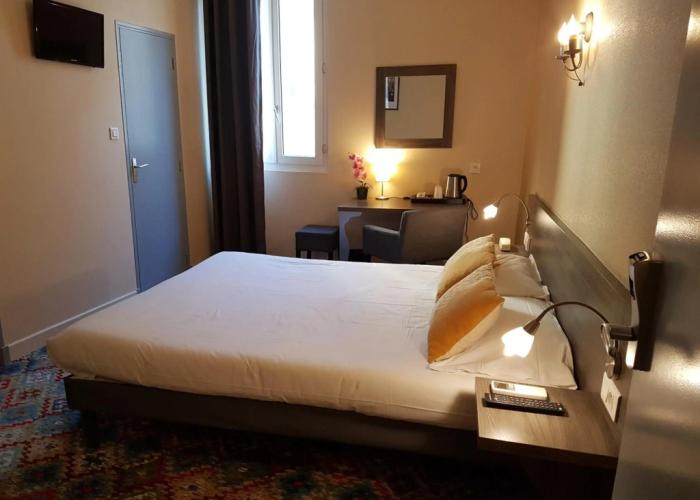 The Originals Boutique, Hôtel Danieli, Avignon