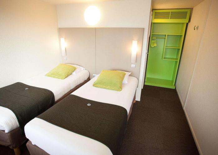 B&B HOTEL Avignon Sud Parc des Expositions