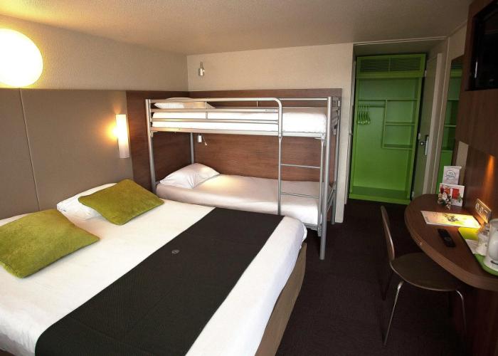 B&B HOTEL Avignon Sud Parc des Expositions