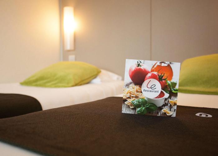 B&B HOTEL Avignon Sud Parc des Expositions