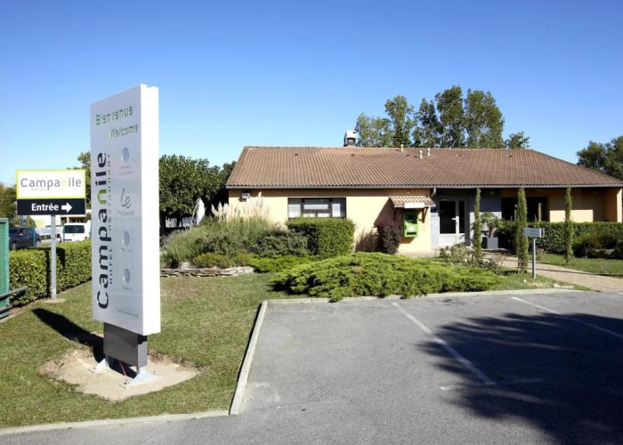 B&B HOTEL Avignon Sud Parc des Expositions