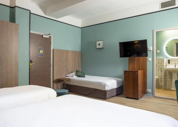 Bristol Hotel
