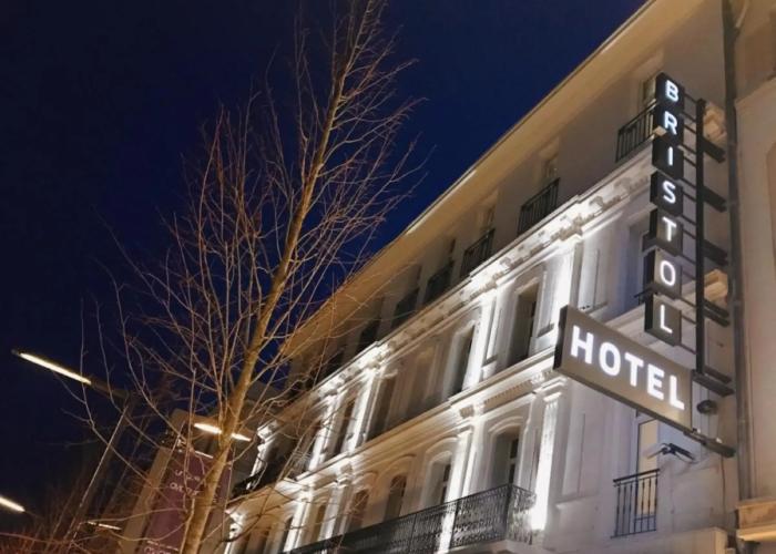 Bristol Hotel