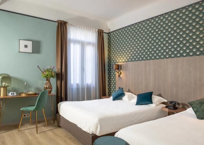 Bristol Hotel