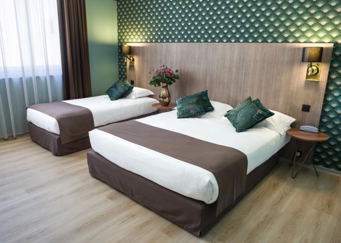 Bristol Hotel