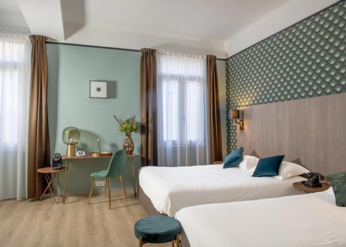 Bristol Hotel