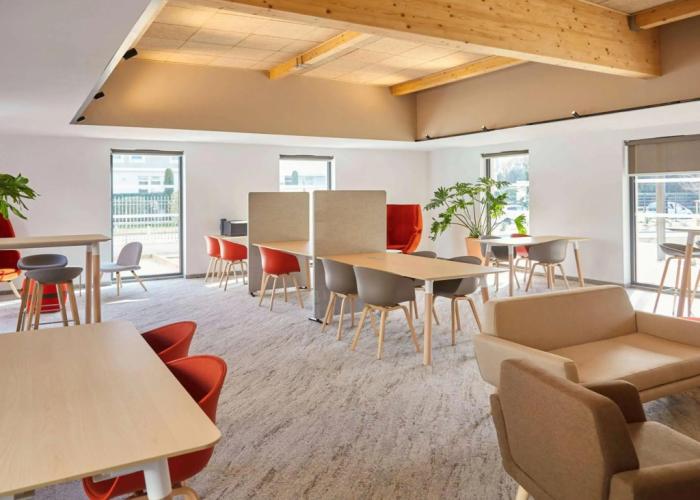 Mercure Avignon Gare TGV