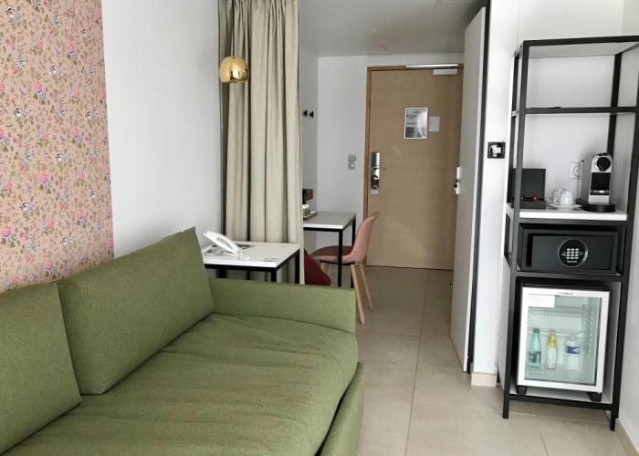 Mercure Avignon Gare TGV