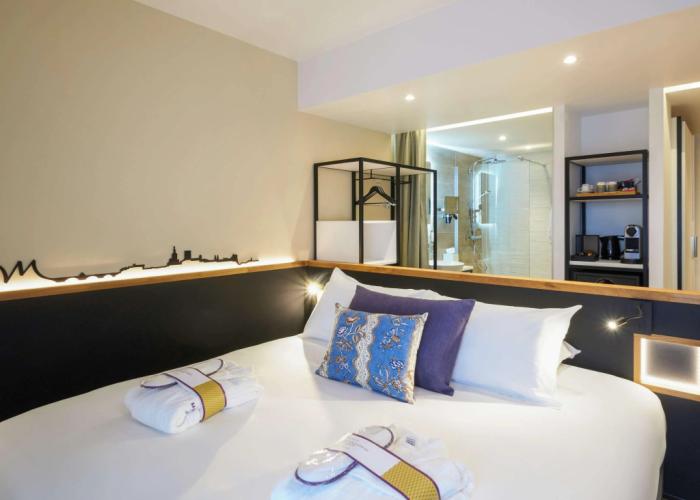 Mercure Avignon Gare TGV