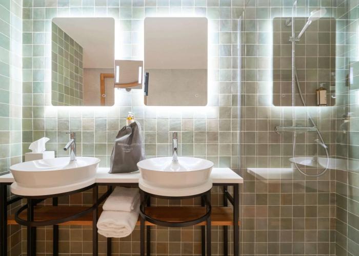 Mercure Avignon Gare TGV