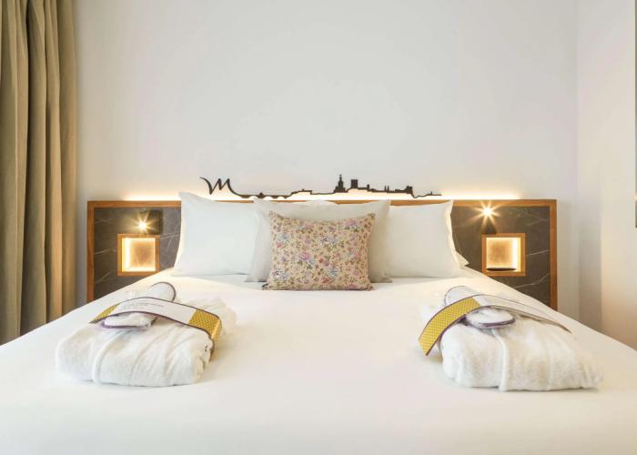 Mercure Avignon Gare TGV