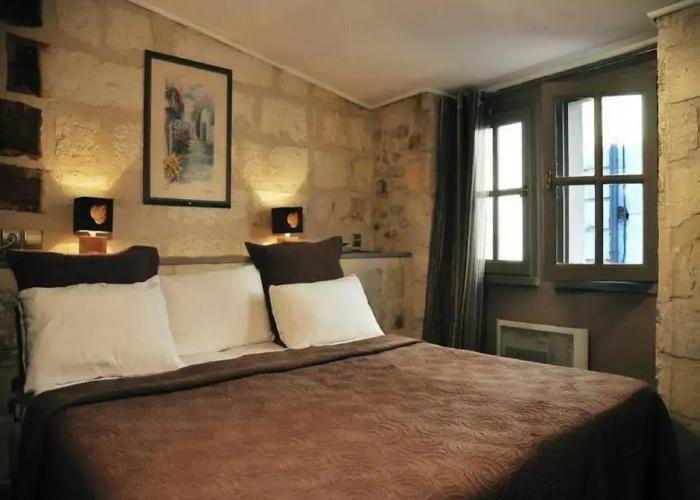 Hôtel du Palais des Papes