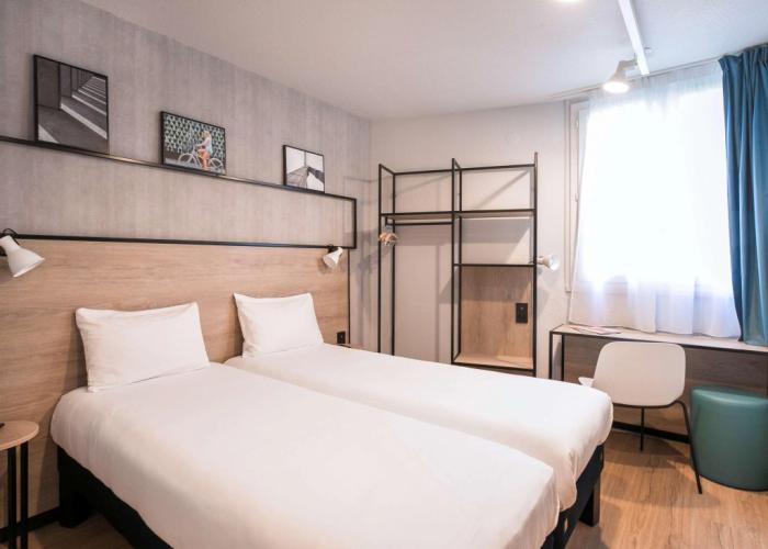 ibis Avignon Sud