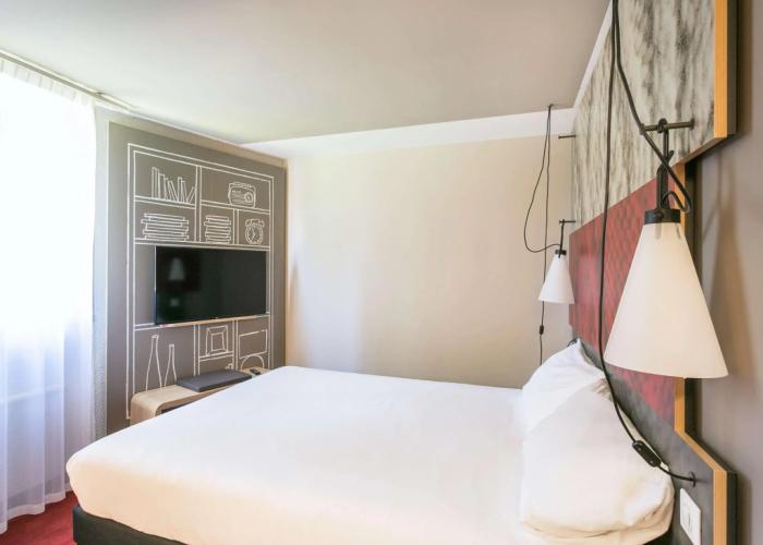 ibis Avignon Sud