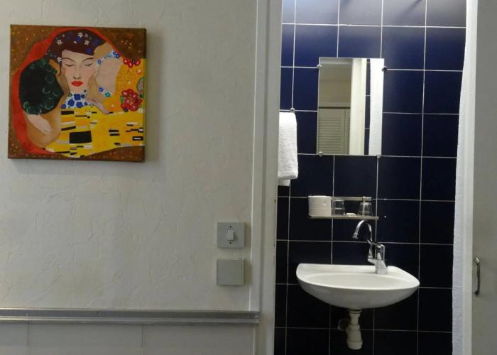 Hotel Mignon