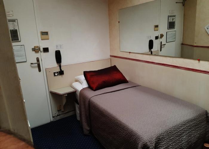 Hotel Mignon