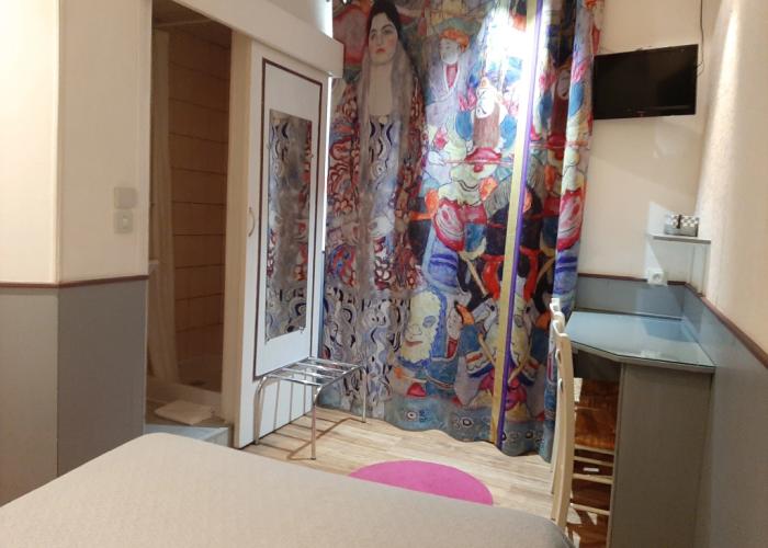 Hotel Mignon