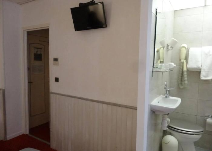 Hotel Mignon