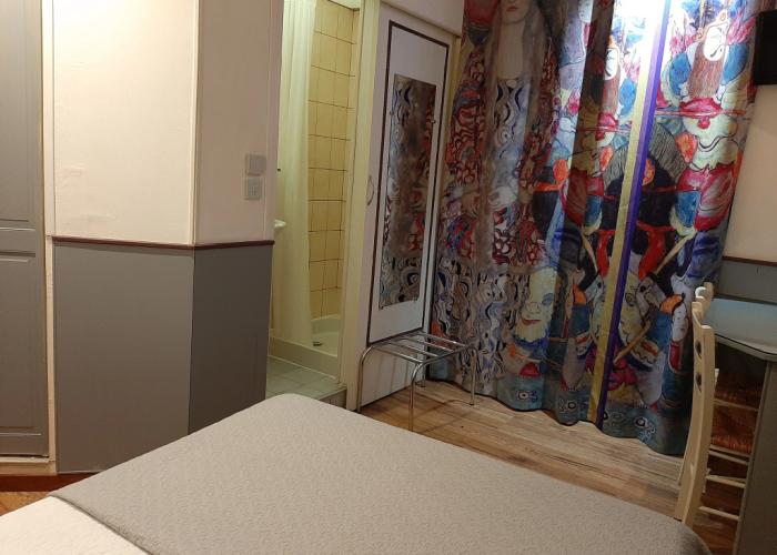 Hotel Mignon