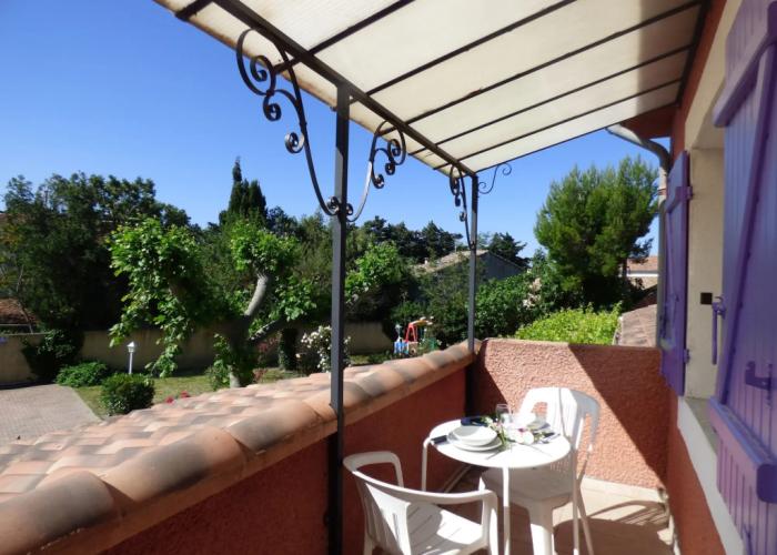 AppartHotel Festival Sud Suites - Gare TGV