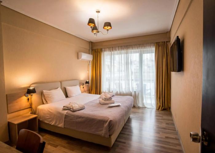 John's Hotel