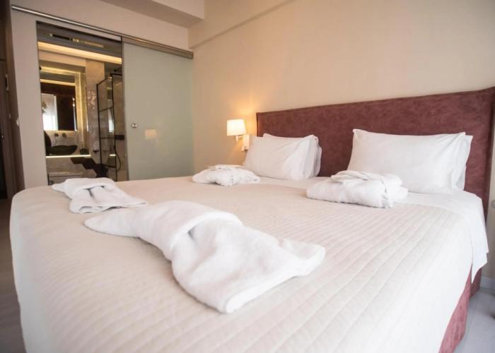 John's Hotel