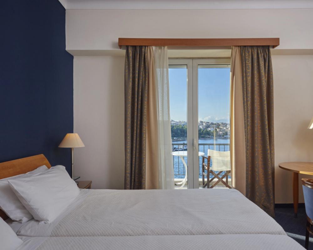 фото Lucy Hotel