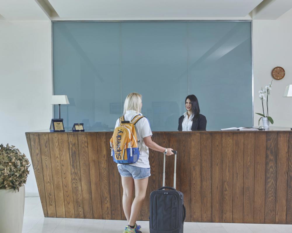 фото Lucy Hotel