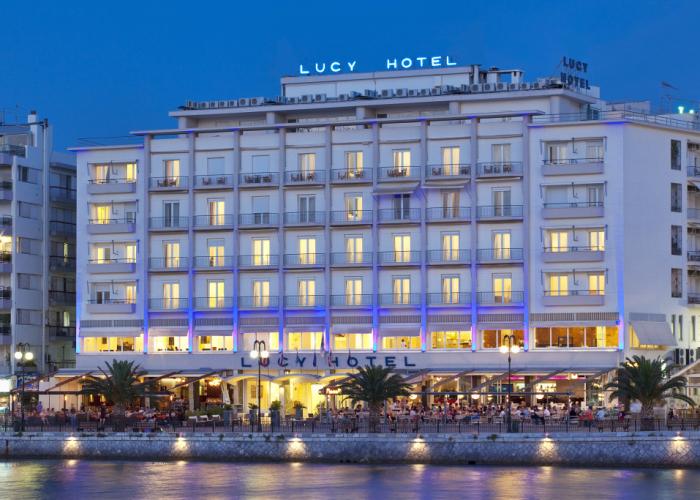 Lucy Hotel