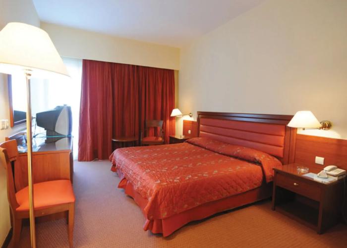 Paliria Hotel