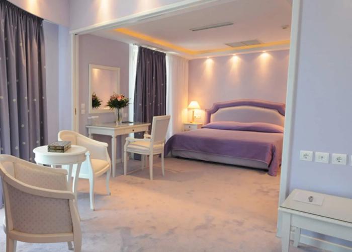 Paliria Hotel