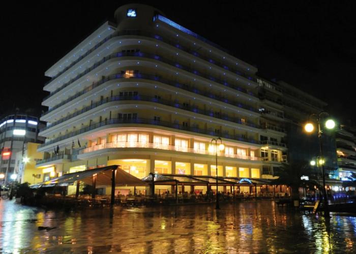 Paliria Hotel