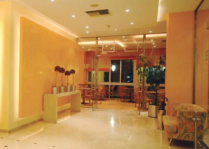 Paliria Hotel