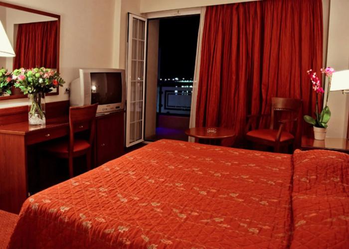 Paliria Hotel