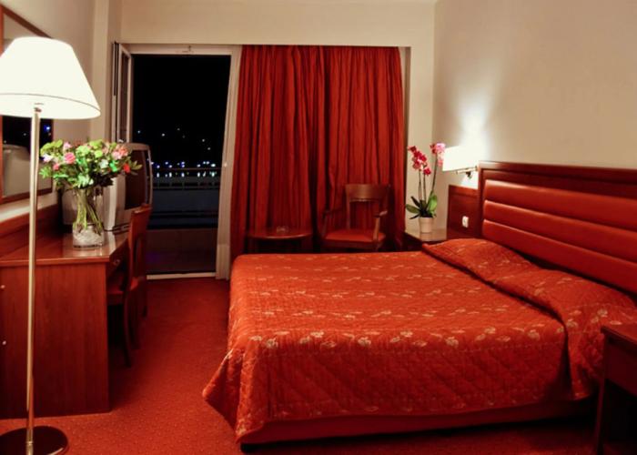 Paliria Hotel