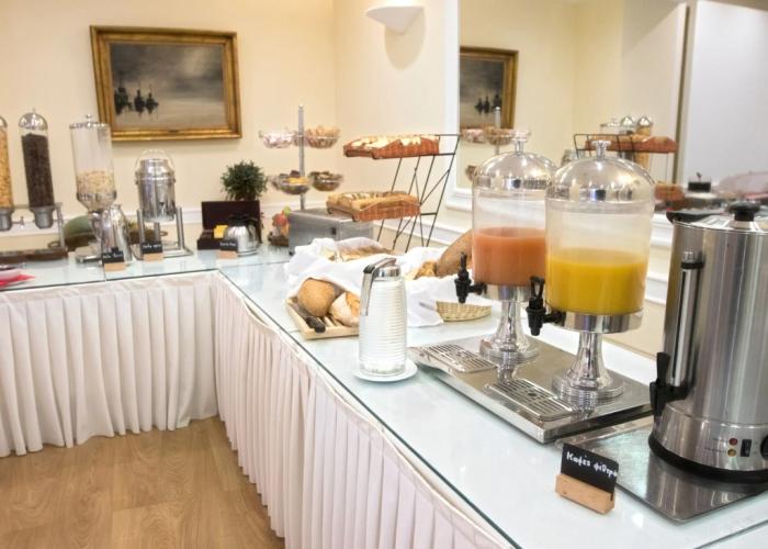 Paliria Hotel