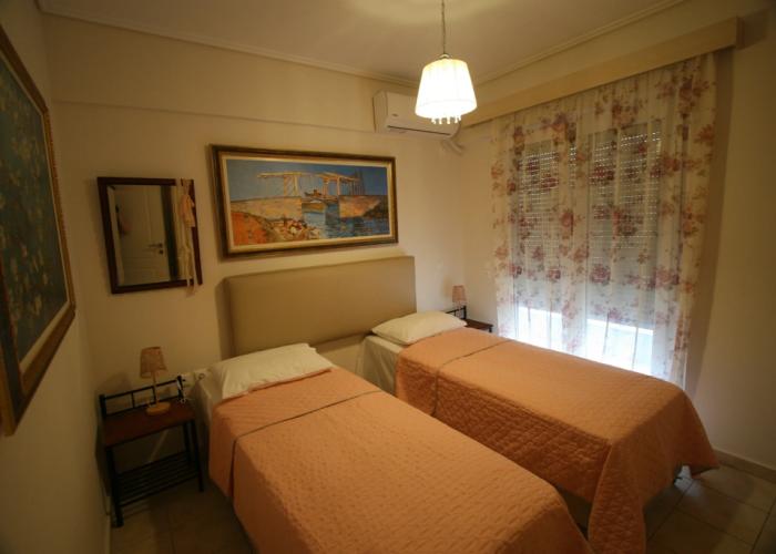 Chalkida Apartments