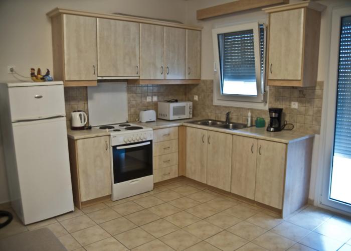 Chalkida Apartments