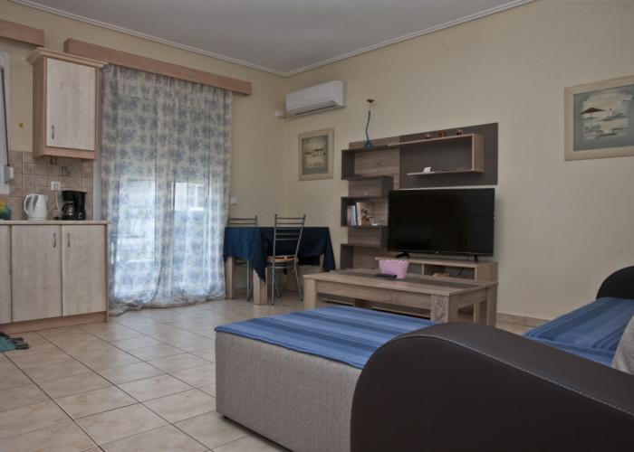 Chalkida Apartments