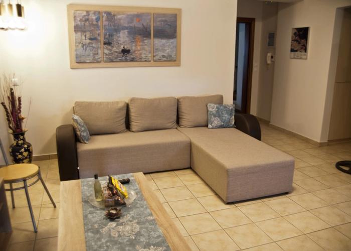 Chalkida Apartments