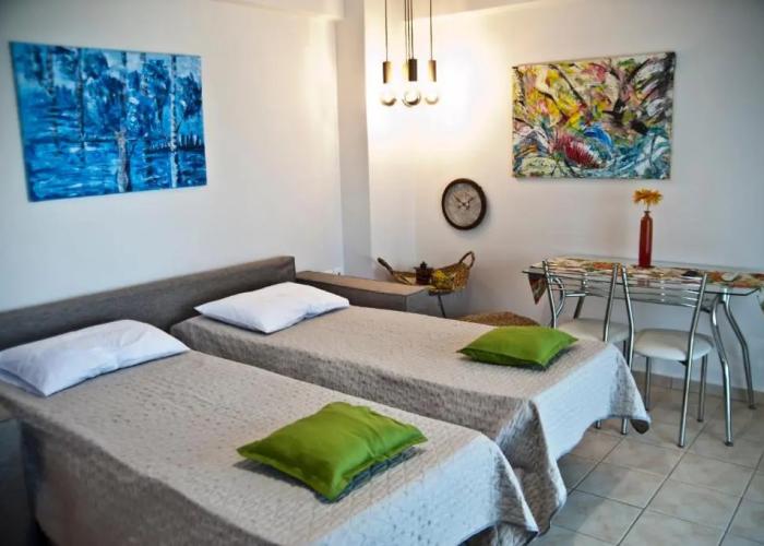 Chalkida Apartments