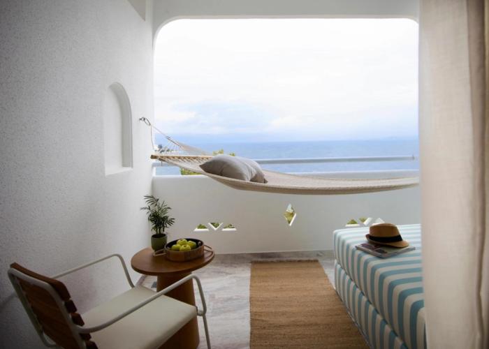 Brown Beach Chalkida Kosher Resort, a member of Brown Hotels